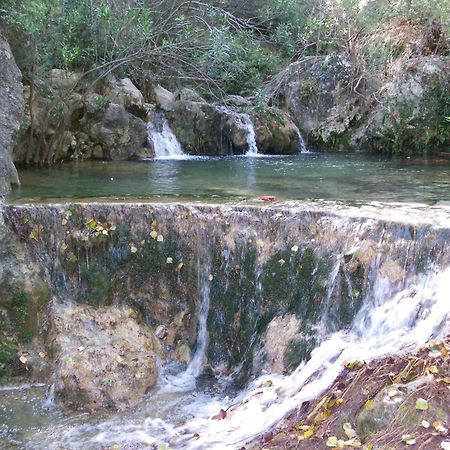 Отель Oasis Country Park Ругат Экстерьер фото